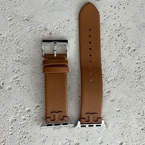 Tory Burch Apple Watch band